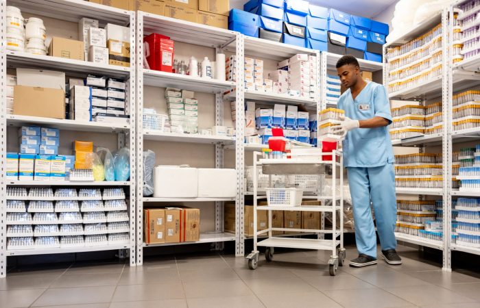 Medical-Inventory-with-QR-Codes