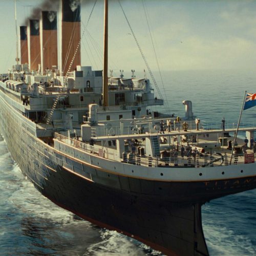 titanic