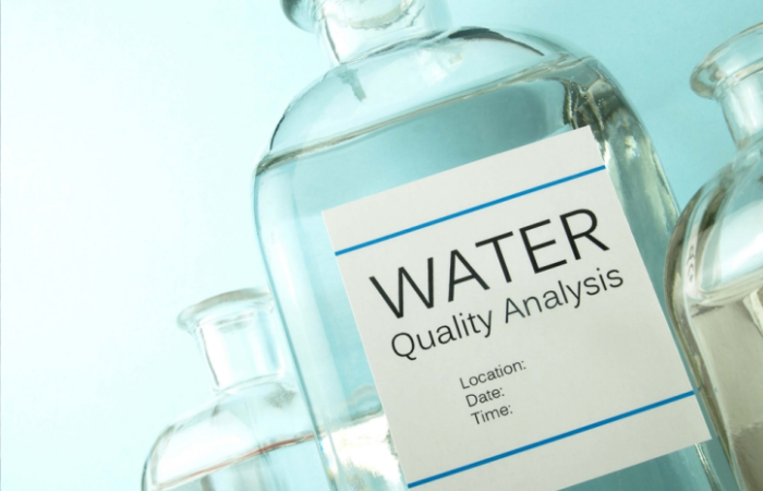 water
